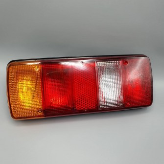 Фонарь задний MAN F / M / L 2000 С проводами