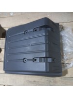 Крыло заднее MAN TGA левая сторона передняя часть 680mm LH