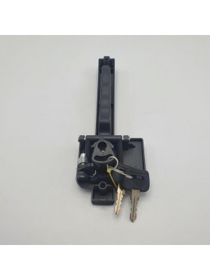 Ручка двери с замком DAF XF E2 / E3 / E5 RH