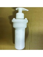 Дозатор для жидкости с емкостью пластиковый