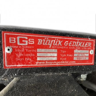 Седельно-сцепное устройство (седло) 2" в сборе