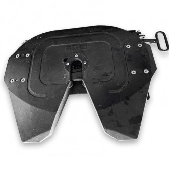 Седельно-сцепное устройство (седло) 2" в сборе