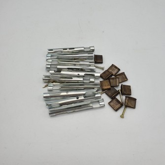 Концевик троса тента Ø 6 мм