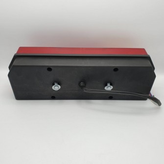 Ліхтар задній SCHMITZ EUROPOINT I кабель Лівий