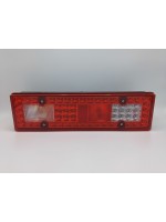 Фонарь задний многофункциональный LED 24v Левая сторона