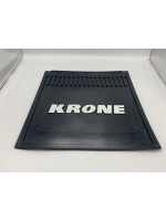 Брызговик резиновый KRONE 400х400мм