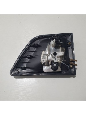 Ручка двери с замком SCANIA P, G, R, T [4-5 серія] RH