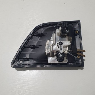 Ручка дверей із замком SCANIA P, G, R, T [4-5 серія] RH