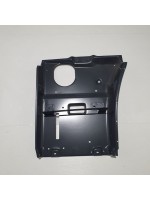Подножка стальная SCANIA R. 04-13r L