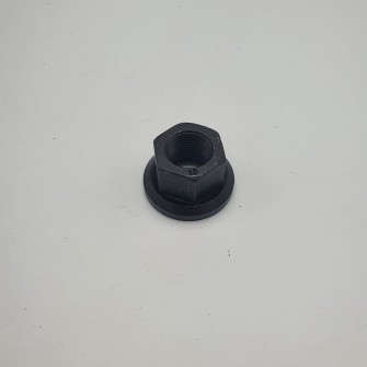 Гайка на колесо M22x1.5 на 32