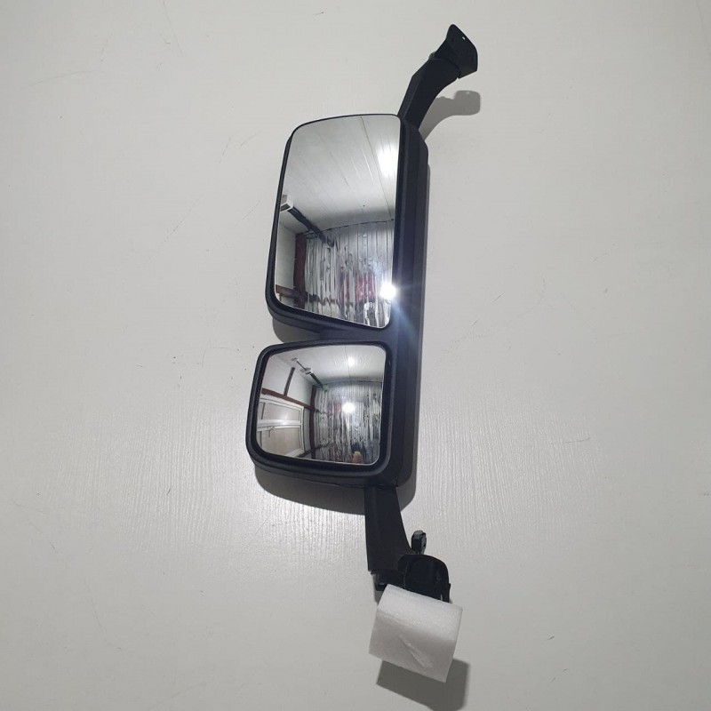 Зеркало заднего вида с подогревом и мотором MERCEDES ACTROS MP3 L
