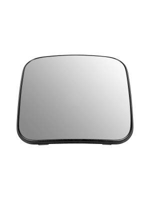 Вкладиш додаткового дзеркала з обігрівом Mercedes ATEGO I - AXOR MP1 права сторона = ліва сторона RH = LH