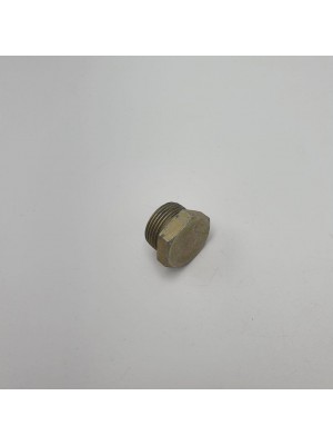 Резьбовая пробка (Заглушка) М16Х1,5X12,5