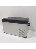 Холодильник автомобильный компрессорный 12-24V 30 л