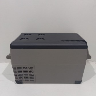 Холодильник автомобильный компрессорный 12-24V 35 л