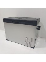Холодильник автомобильный компрессорный 12-24V 40 л