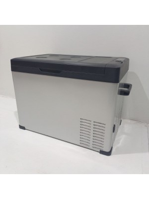 Холодильник автомобільний компресорний 12-24V 40 л