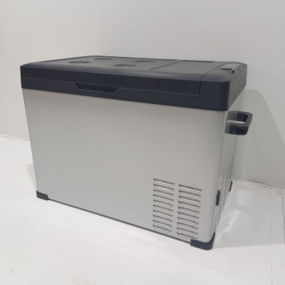 Холодильник автомобильный компрессорный 12-24V 40 л