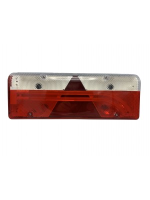 Задний фонарь SCHMITZ EUROPOINT III Фишка Левый