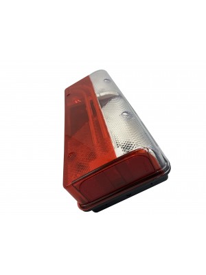 Задний фонарь SCHMITZ EUROPOINT III Фишка Правый