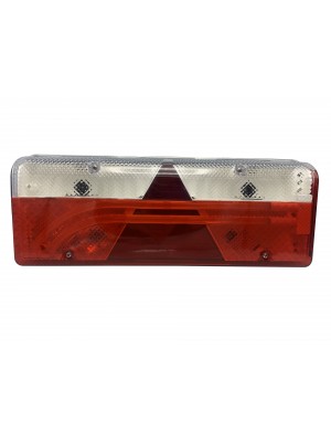 Задний фонарь SCHMITZ EUROPOINT III Фишка Правый