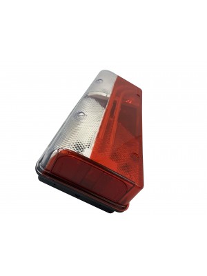 Задний фонарь SCHMITZ EUROPOINT III Фишка Левый