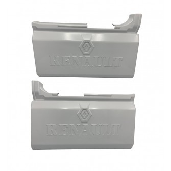Подовження двері RENAULT PREMIUM комплект на ліву та праву сторони LH & RH