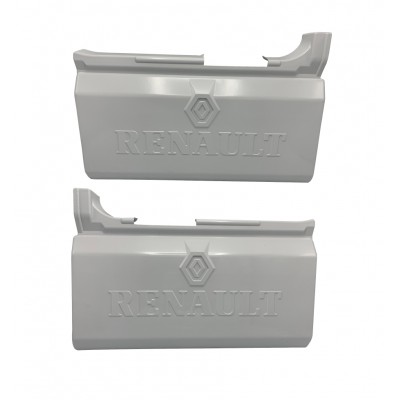 Подовження двері RENAULT PREMIUM комплект на ліву та праву сторони LH & RH