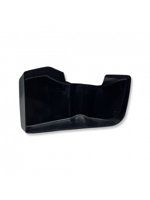 Кришка кронштейна дзеркала MAN TGX, TGS RH