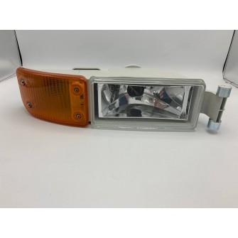 Противотуманная фара MAN TGA / L / M RH