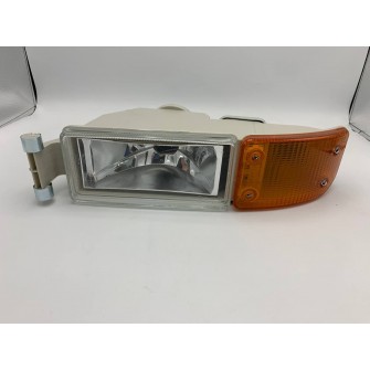Противотуманная фара MAN TGA / L / M LH