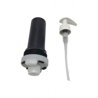 Мильниця з дозатором для рукомийника 30л