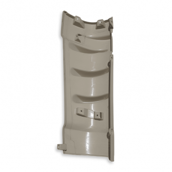 Дефлектор кабины (внутренний) MAN TGL TGM Vers 2 LH