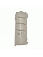 Дефлектор кабины (внутренний) MAN TGL TGM Vers 2 LH