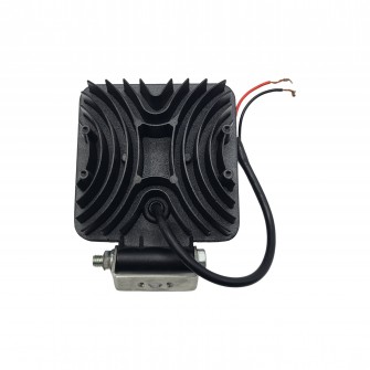 Фара додаткова робоча діодна 12-24v Demmon