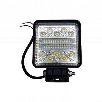 Фара додаткова робоча діодна 12-24v Demmon