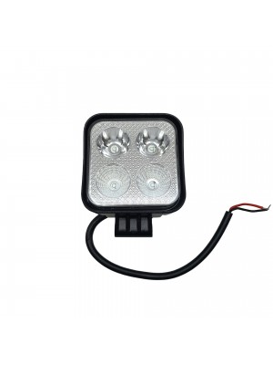 LED фара для обприскувачів синє світло 9-32V