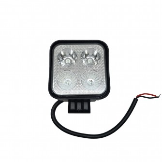 LED фара для обприскувачів синє світло 9-32V