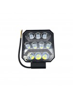 Фара рабочая, задний ход с габаритом 12/24v MARS