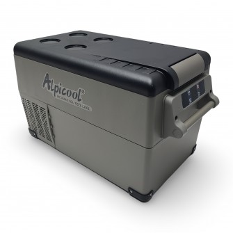 Автохолодильник компресорний Alpicool CF35 30 л 12/24/220V