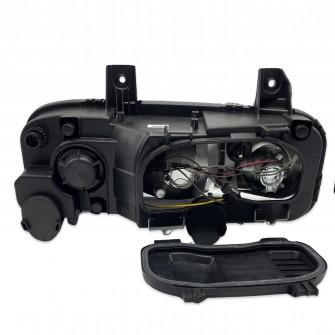 Фара основна MERCEDES ATEGO 2 R