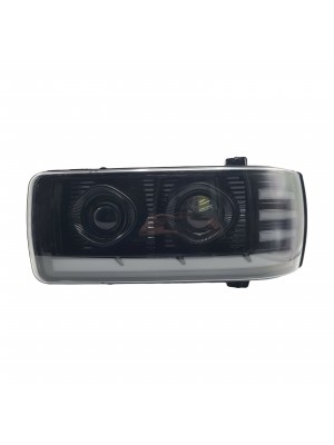 Фара DAF XF95-105, CF Євро-3/5 LED DRL LH