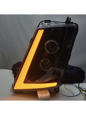 Фара Volvo FH4, FM4 LED DRL LH