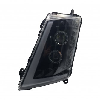 Фара Volvo FH4, FM4 LED DRL LH