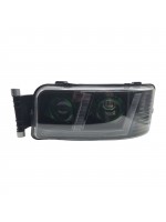 Фара MAN TGA, TGL, TGM LED DRL LH