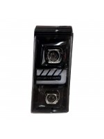 Фара основная RENAULT MAGNUM LED LH