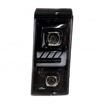 Фара основная RENAULT MAGNUM LED LH