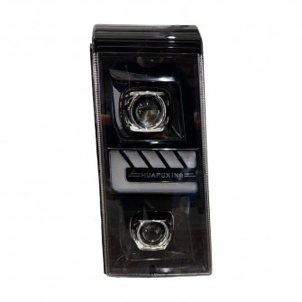 Фара основная RENAULT MAGNUM LED RH
