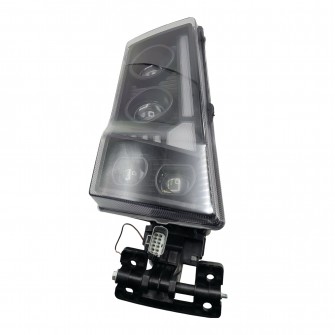 Фара основная VOLVO FH/FM (1998–2008) LED RH