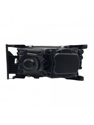 Фара основная Scania P270,R420 RH e-mark (TD)